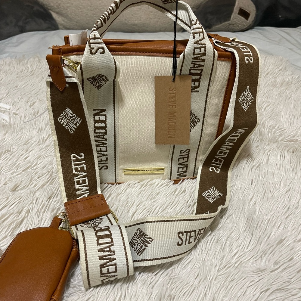 Steve Madden bag